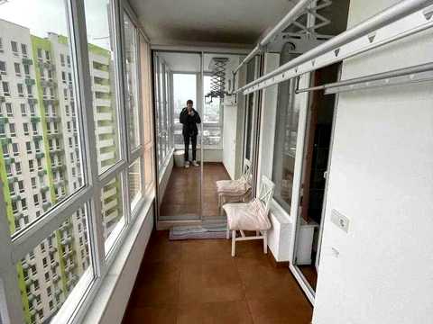 квартира по адресу Берестейский просп. (Победы), 67-Г