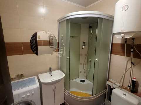 квартира по адресу Киев, Чоколовский бульв., 6