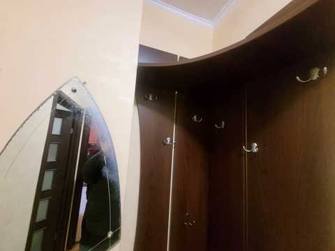 квартира по адресу Киев, Чоколовский бульв., 6