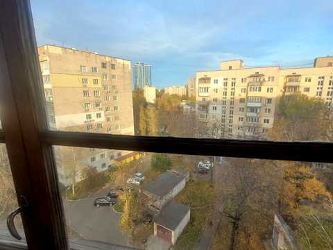 квартира по адресу Киев, Чоколовский бульв., 6