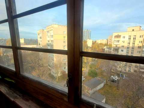 квартира по адресу Киев, Чоколовский бульв., 6