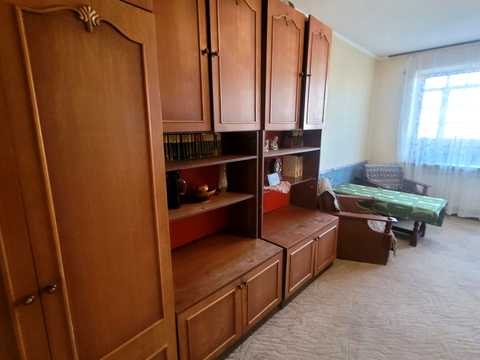 квартира по адресу Киев, Чоколовский бульв., 6