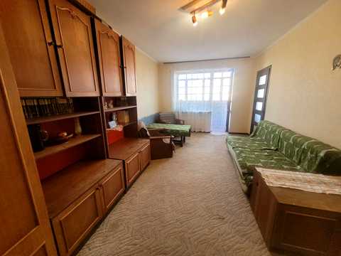 квартира по адресу Киев, Чоколовский бульв., 6