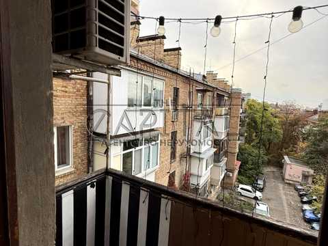 квартира по адресу Бульварно-Кудрявская ул. (Воровского), 39/11