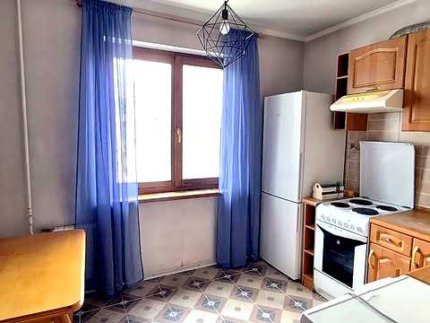 квартира по адресу Здолбуновская ул., 11-Б