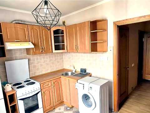 квартира по адресу Здолбуновская ул., 11-Б