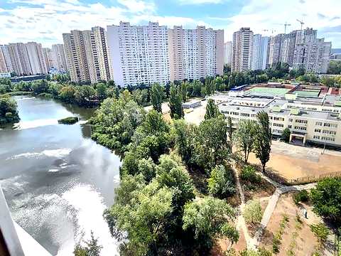 квартира по адресу Здолбуновская ул., 11-Б