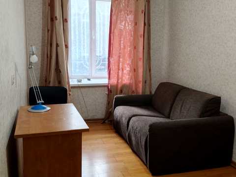 квартира за адресою Дігтярна вул., 17
