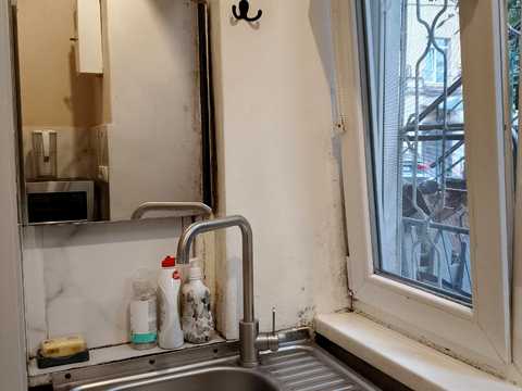 квартира за адресою Дігтярна вул., 17