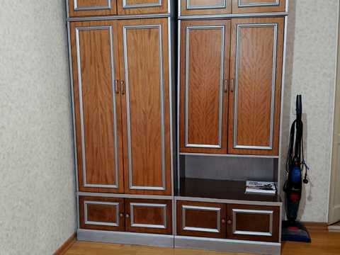 квартира за адресою Дігтярна вул., 17