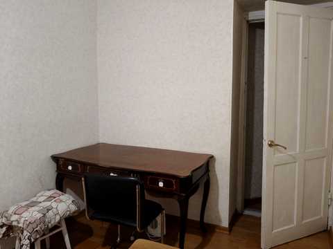 квартира за адресою Дігтярна вул., 17