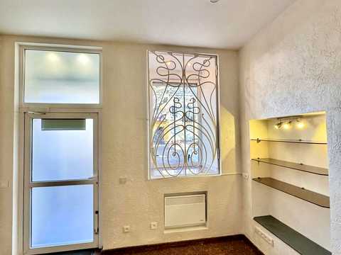 комерційна за адресою Італійська вул. (Пушкінська), 62