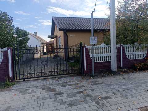 будинок за адресою Незалежності вул. (1 Травня), 50