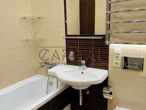 квартира за адресою Бульварно-Кудрявська вул. (Воровського), 39/11