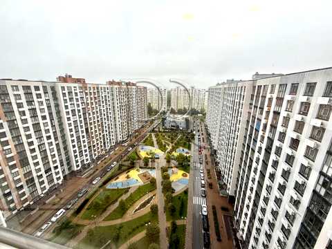 квартира по адресу Тираспольская ул., 58