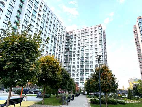 квартира по адресу Тираспольская ул., 58