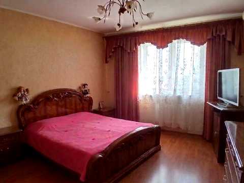 квартира за адресою Автозаводська вул., 99/4