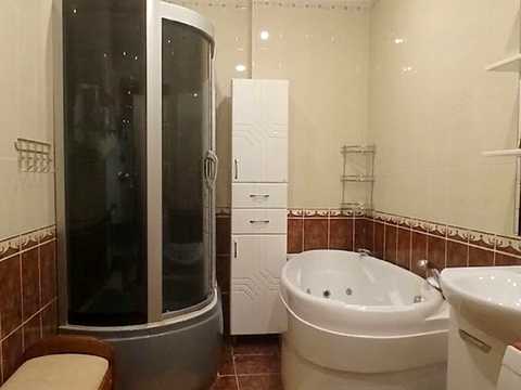 квартира за адресою Автозаводська вул., 99/4