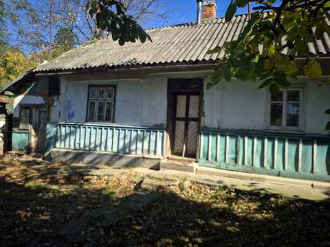 дом по адресу Слобідська 51