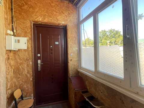 квартира по адресу Разумовская ул., 22