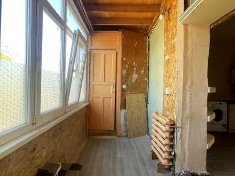 квартира по адресу Разумовская ул., 22