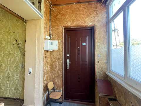 квартира по адресу Разумовская ул., 22