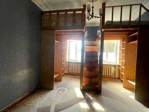 квартира по адресу Разумовская ул., 22