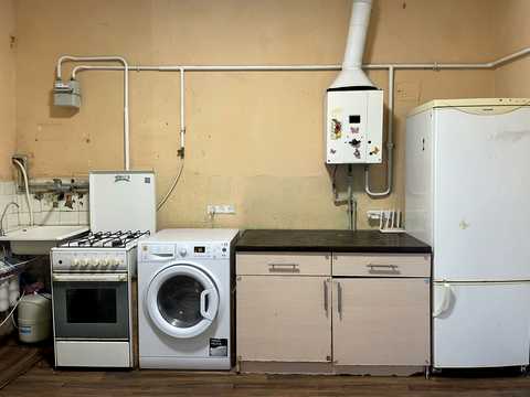 квартира по адресу Разумовская ул., 22