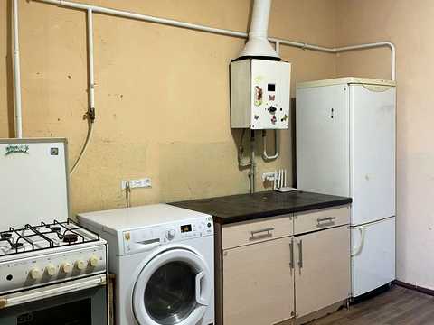 квартира по адресу Разумовская ул., 22