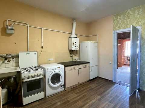 квартира по адресу Разумовская ул., 22