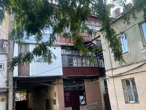 квартира по адресу Разумовская ул., 22