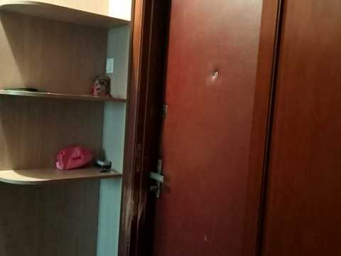 квартира по адресу Драгоманова ул., 3-Б