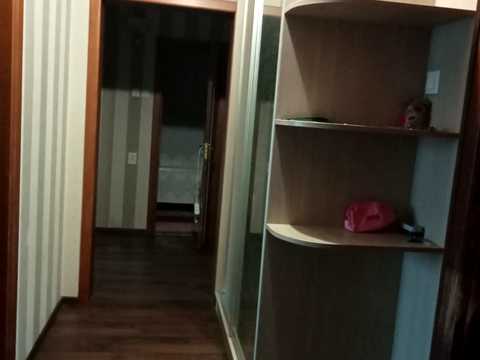 квартира по адресу Драгоманова ул., 3-Б