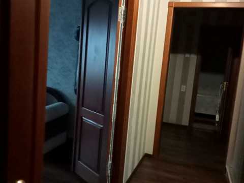 квартира по адресу Драгоманова ул., 3-Б