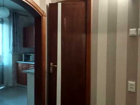 квартира по адресу Драгоманова ул., 3-Б