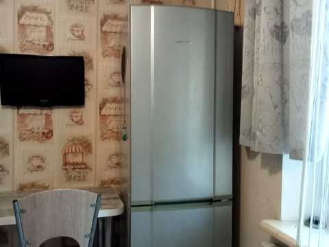 квартира по адресу Драгоманова ул., 3-Б