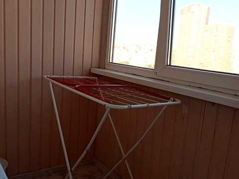 квартира по адресу Драгоманова ул., 3-Б