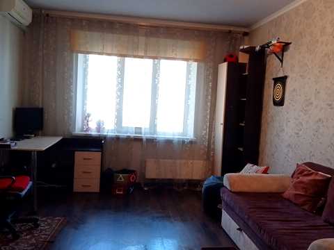 квартира по адресу Драгоманова ул., 3-Б