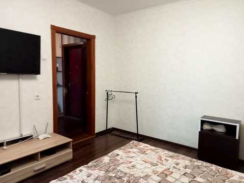 квартира по адресу Драгоманова ул., 3-Б