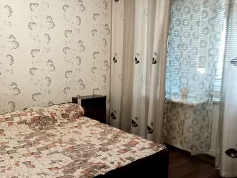 квартира по адресу Драгоманова ул., 3-Б