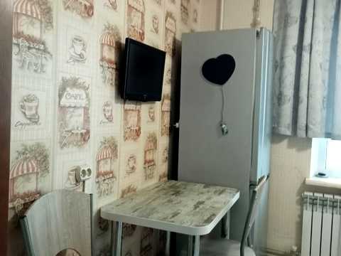 квартира по адресу Драгоманова ул., 3-Б