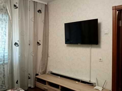 квартира по адресу Драгоманова ул., 3-Б