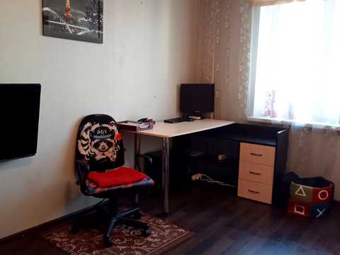 квартира по адресу Драгоманова ул., 3-Б