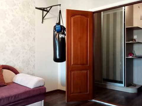 квартира по адресу Драгоманова ул., 3-Б