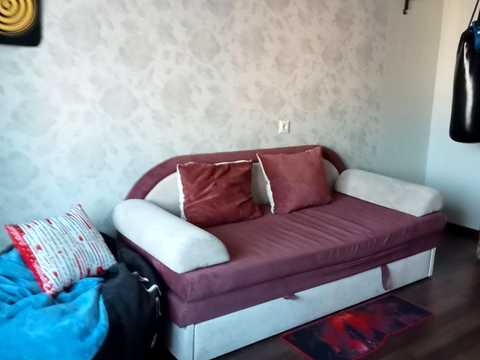 квартира по адресу Драгоманова ул., 3-Б