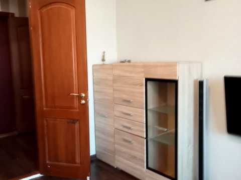 квартира по адресу Драгоманова ул., 3-Б