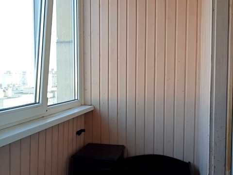квартира по адресу Драгоманова ул., 3-Б