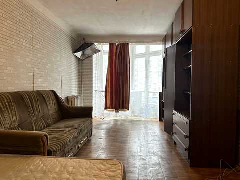 квартира за адресою Харківське шосе, 12