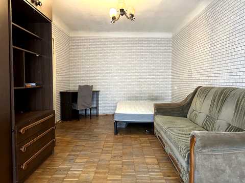 квартира за адресою Харківське шосе, 12