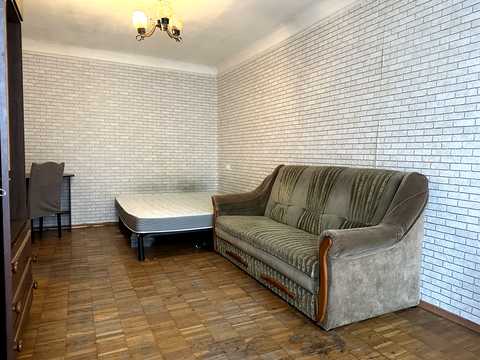 квартира за адресою Харківське шосе, 12